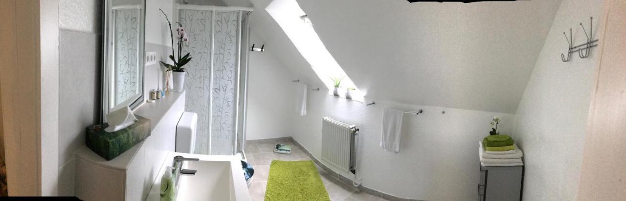 Haus Georgenhoehe Wildemann Dış mekan fotoğraf