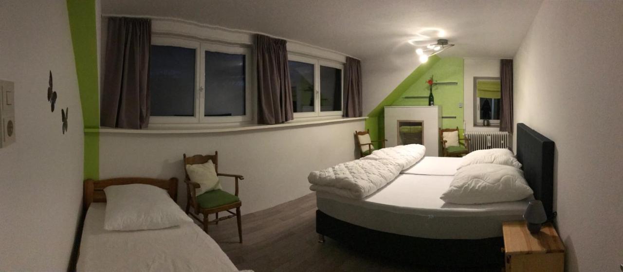 Haus Georgenhoehe Wildemann Dış mekan fotoğraf