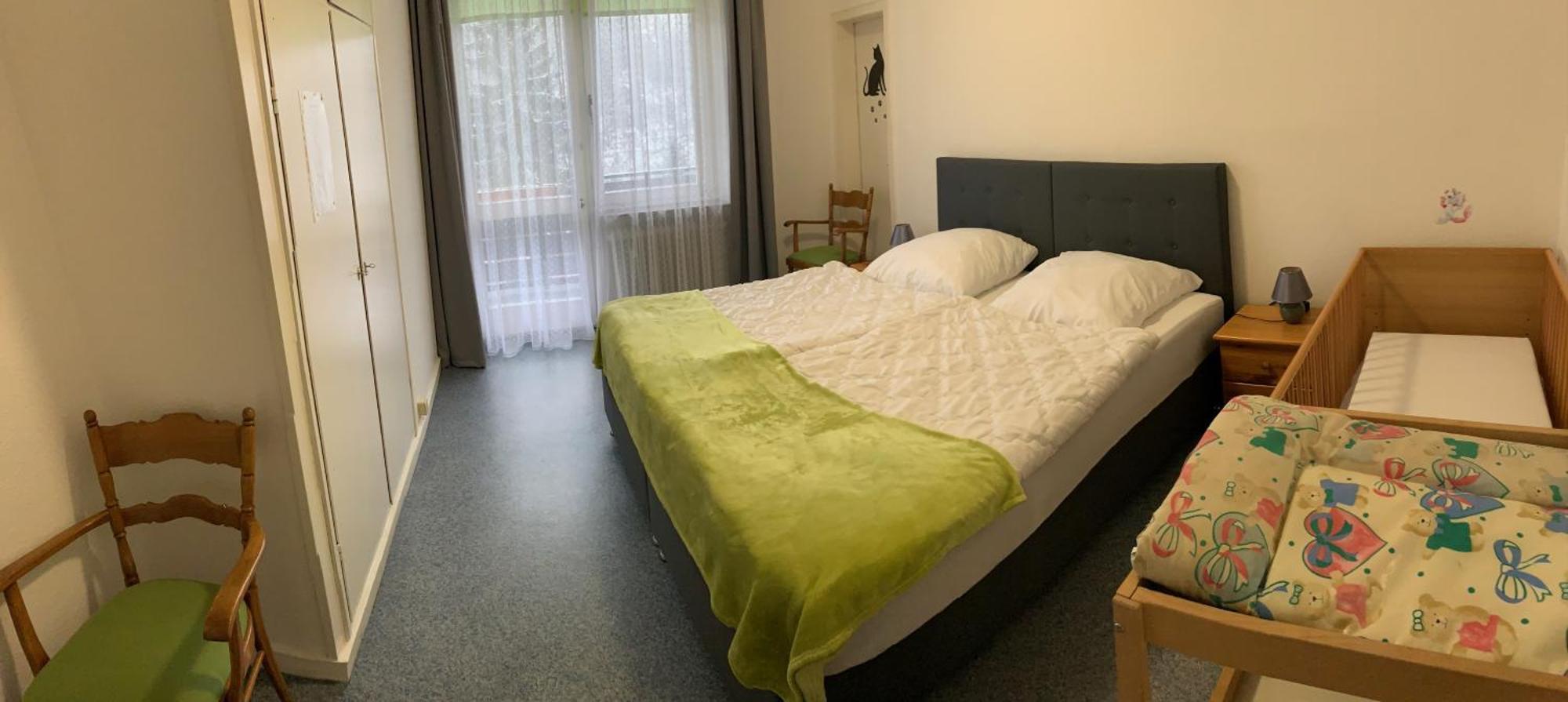 Haus Georgenhoehe Wildemann Dış mekan fotoğraf